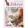 Zékéyé - Zékéyé et le serpent python