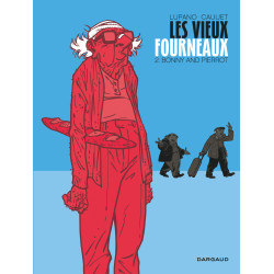 Les vieux fourneaux, tome 2