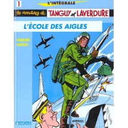 Tanguy et Laverdure -...