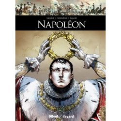 Napoléon (BD), Tome 2