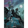 La guerre du feu - Tome 1, Dans la nuit des âges