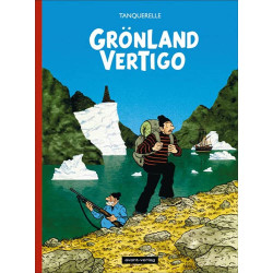 Groenland Vertigo
