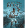 Les aigles de Rome, Tome 5