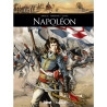 Napoléon (BD), Tome 1