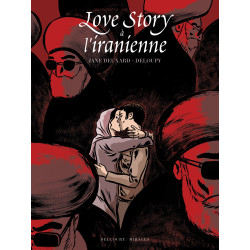 Love story à l’iranienne