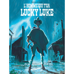 L’homme qui tua Lucky Luke