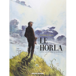 Le Horla BD