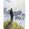 Le Horla BD