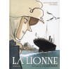 La lionne