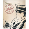 Corto Maltese NE N&B, T9 La maison dorée de Samarkand