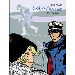 CORTO MALTESE T9 EN SIBERIE