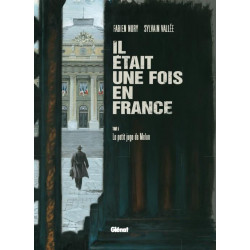 Il était une fois en...