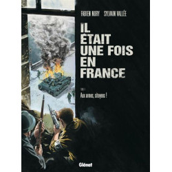 Il était une fois en...