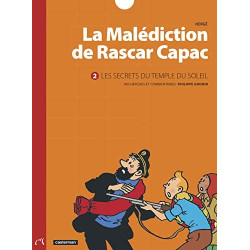 La malédiction de Rascar...