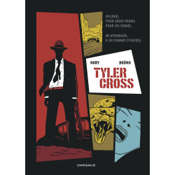 Tyler Cross