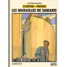 Les murailles de Samaris