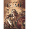 Les aigles de Rome, Tome 4