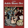 Adèle Blanc-Sec T05 - Le Secret de la Salamandre