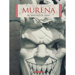 Murena T02 - De sable et de sang