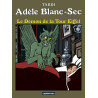 Adèle Blanc-Sec T02 - Le démon de la Tour Eiffel