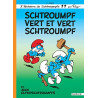 Les Schtroumpfs T09