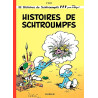 Les Schtroumpfs T08