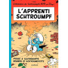 Les Schtroumpfs T07