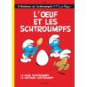 Les Schtroumpfs T04