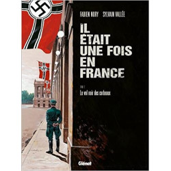 Il était une fois en...