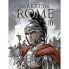 Les aigles de Rome, Tome 3