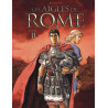 Les aigles de Rome, Tome 2