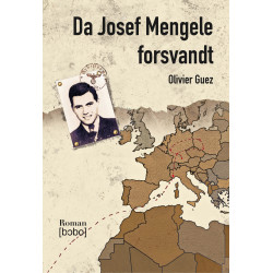 Da Josef Mengele forsvandt