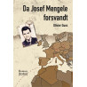 Da Josef Mengele forsvandt