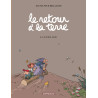 Le Retour à la terre - Tome 4 - Le Déluge