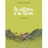 Le Retour à la terre - Tome 1 - La Vraie Vie