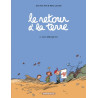 Le Retour à la terre - Tome 2 - Les Projets