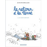 Le Retour à la terre - Tome 3 - Le Vaste Monde