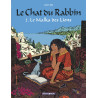 Le chat du Rabbin, T02, Le Malka des lions