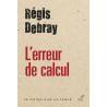 L’erreur de calcul