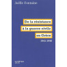 De la résistance à la guerre civile en Grèce