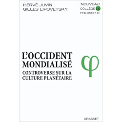 L’occident mondialisé