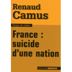 France suicide d’une nation