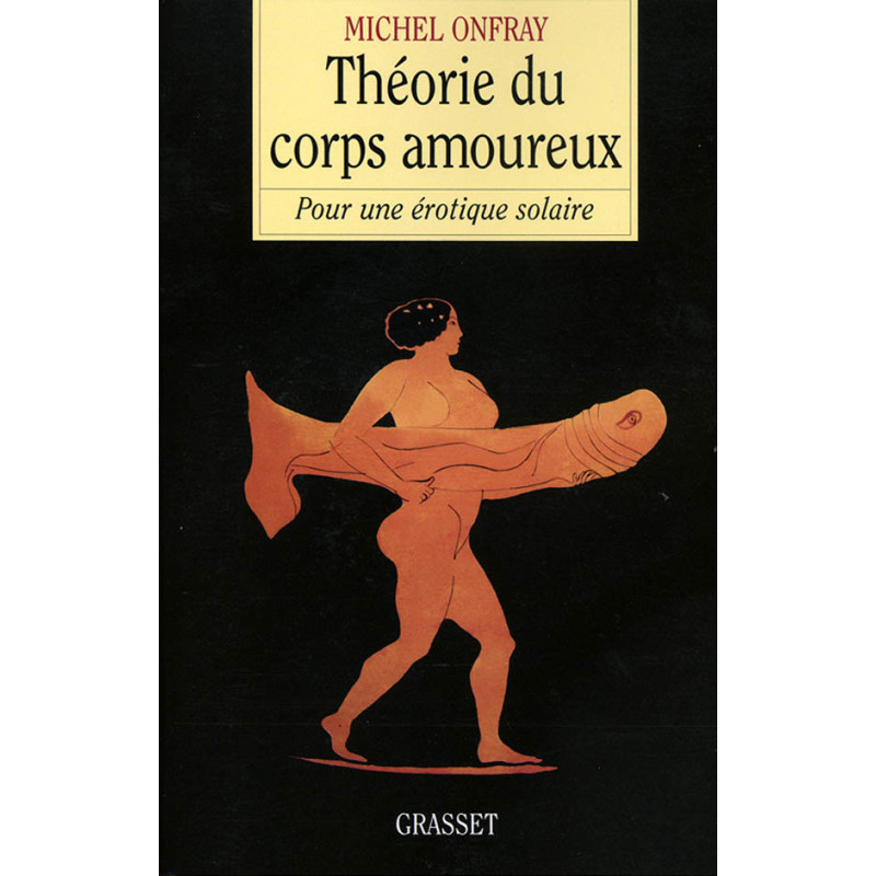 Théorie du corps amoureux