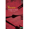 Temps et récit , Tome 3 Le temps raconté