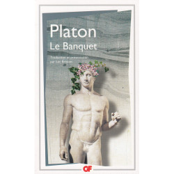 Le Banquet de platon