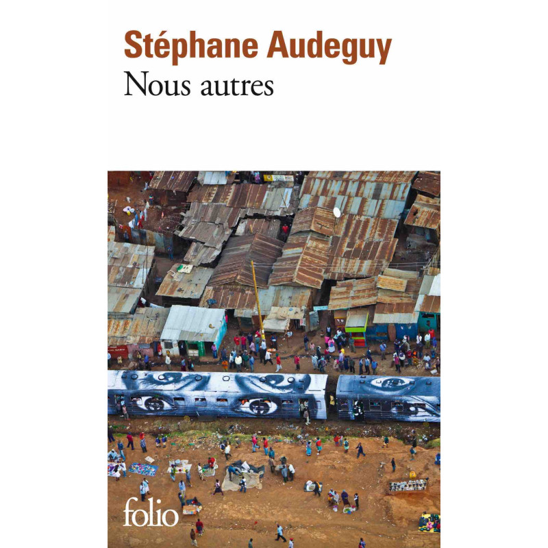 Nous autres (Folio)