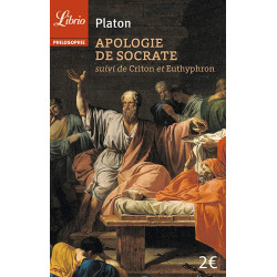 Le procès de Socrate