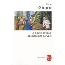 La route antique des hommes...