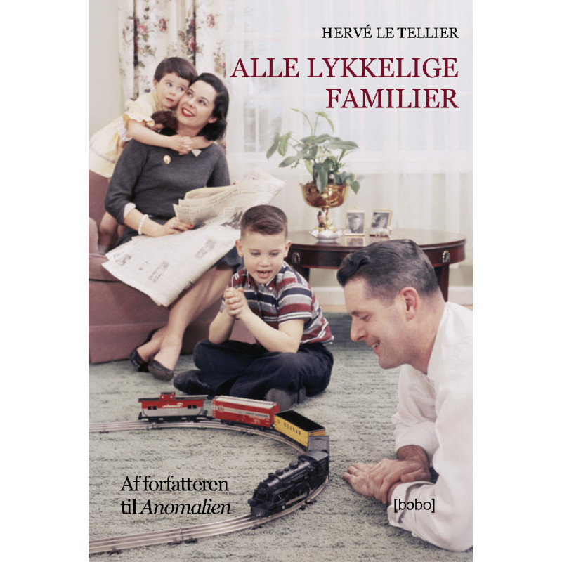 Alle lykkelige familier