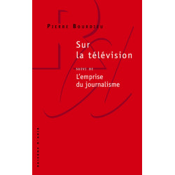 Sur la télévision